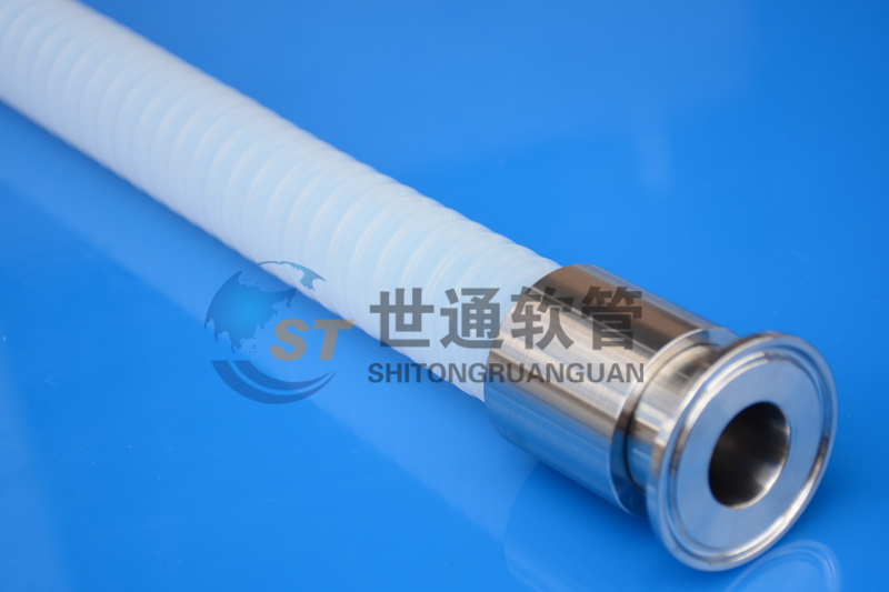 鉑金硫化透明塑筋硅膠管,食品級(jí)軟管,衛(wèi)生級(jí)軟管,生物制藥化妝級(jí)軟管,鉑金硫化透明硅膠管
