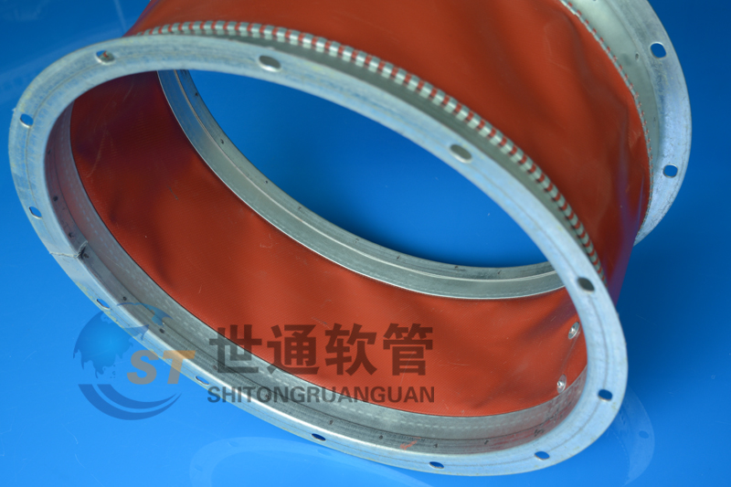 耐高溫軟連接,消防風(fēng)機軟連接