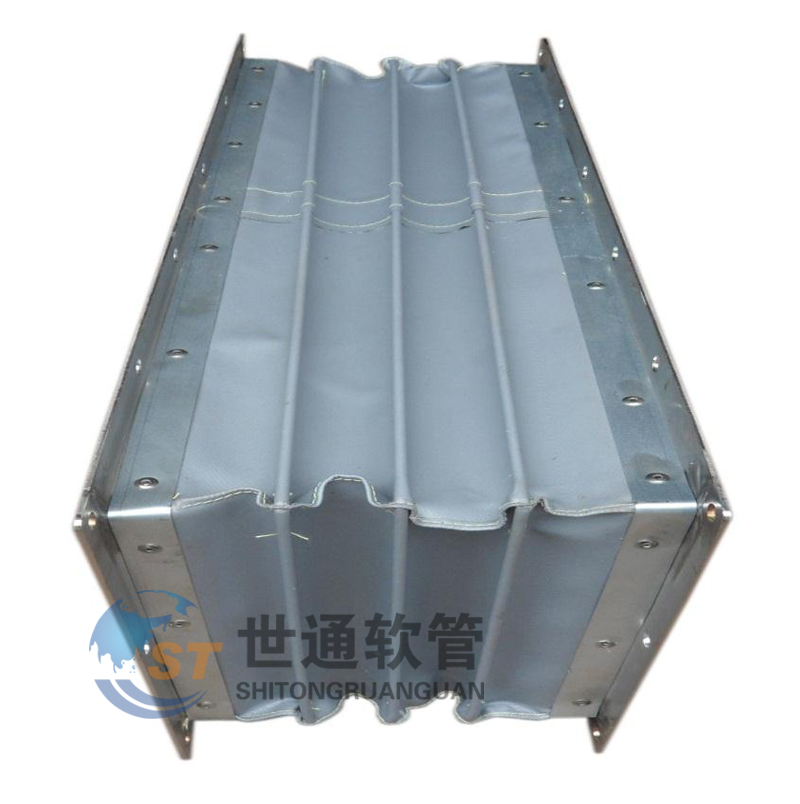 涂布機軟連接,印刷機軟連接,造紙廠風(fēng)機